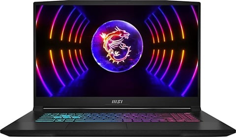 MSI Katana 17 B13/i7-13620H/16GB Ram/1TB SSD/RTX 4050/17